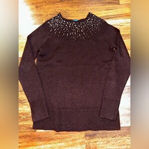 Women’s Apt. 9 Sweater